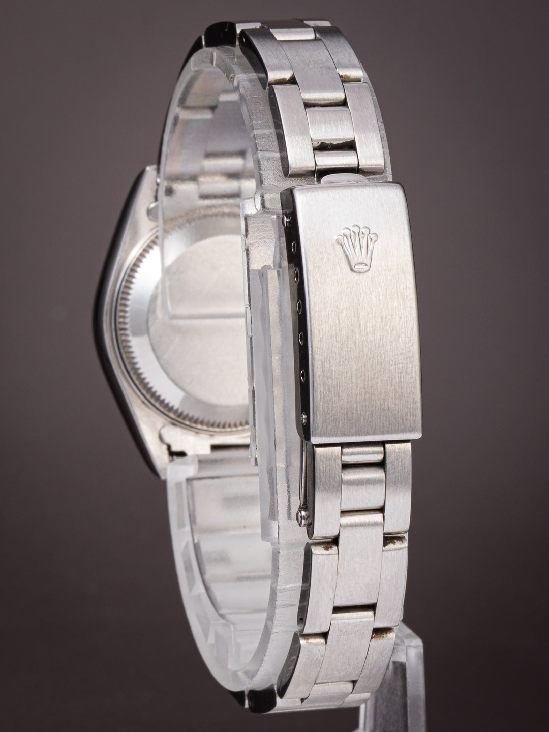 Rolex Stainless Steel Women's Date (79160)
