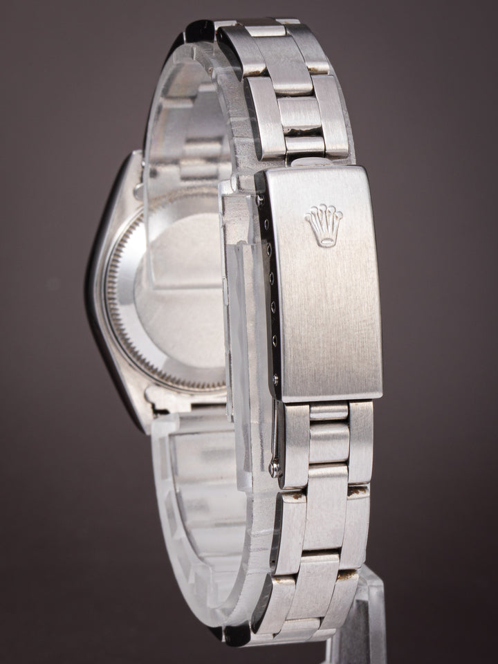 Rolex Stainless Steel Women's Date (79160)