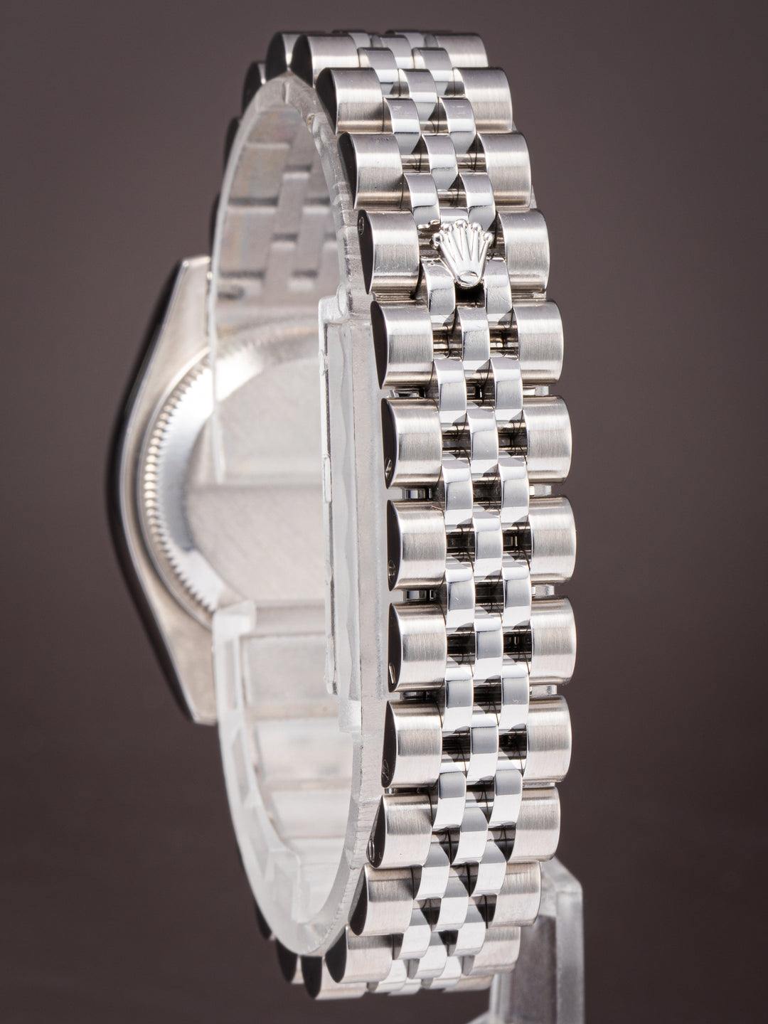 Rolex Stainless Steel Women's Datejust (179174)