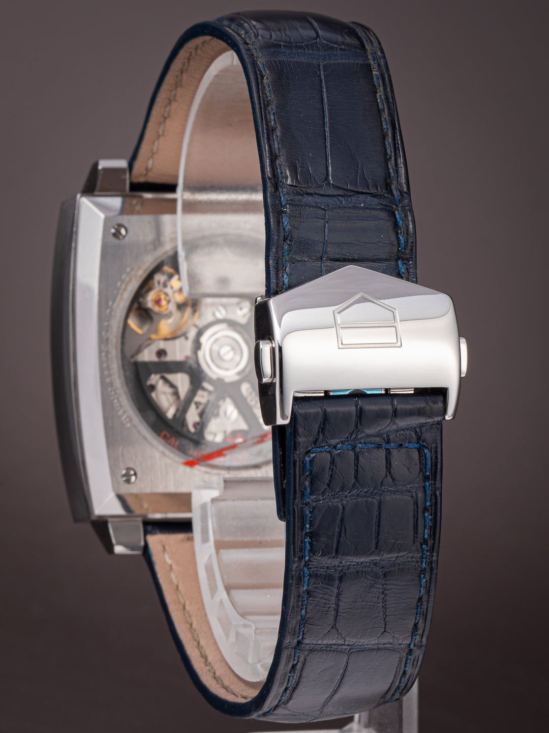 TAG Heuer Stainless Steel Monaco Chronograph (CBL2111-0)
