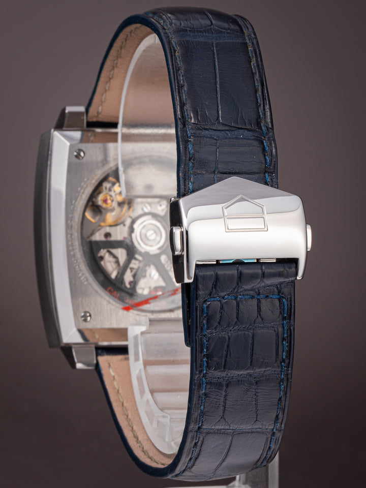 TAG Heuer Stainless Steel Monaco Chronograph (CBL2111-0)