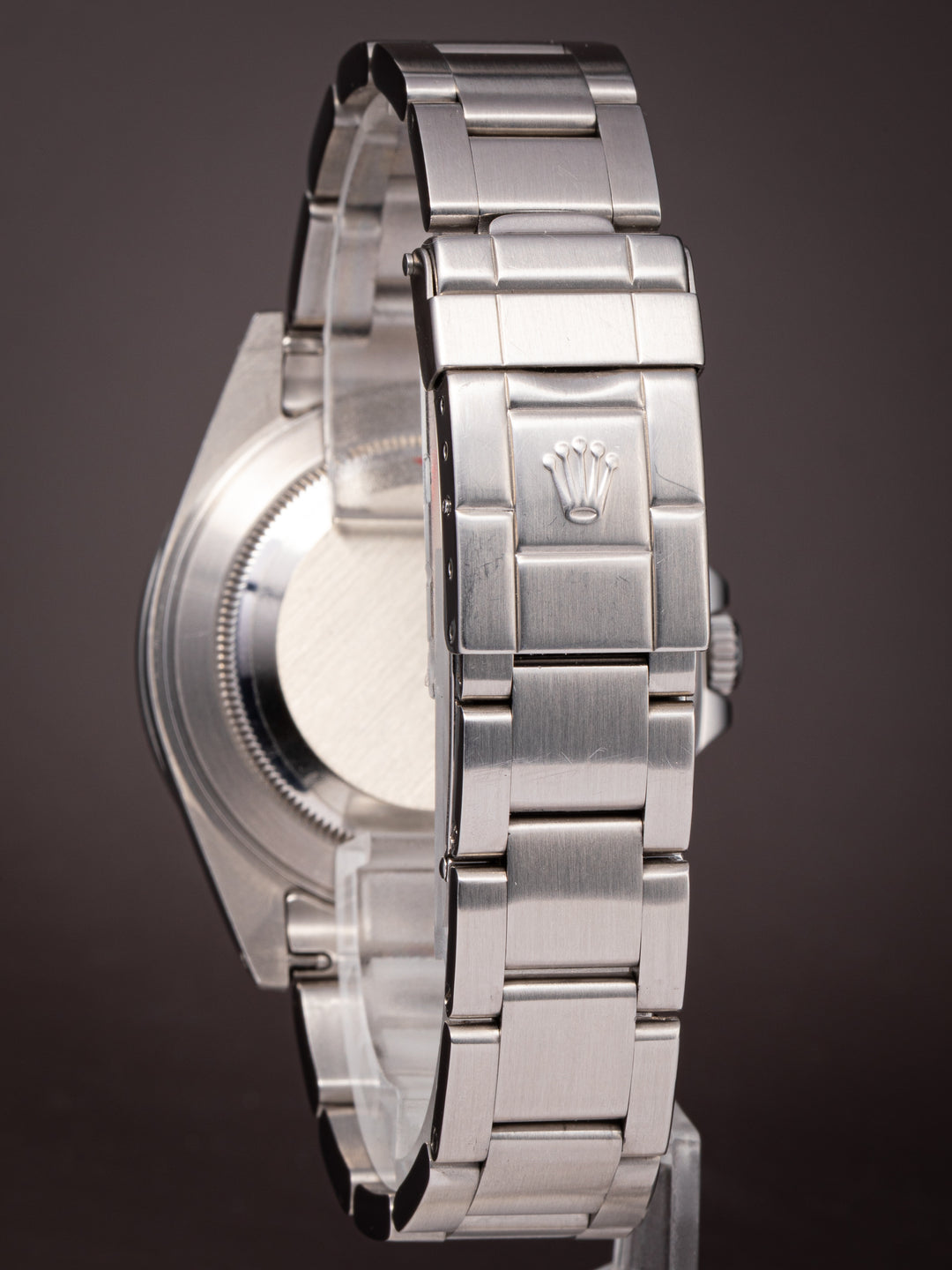 Rolex Stainless Steel Explorer II (16570)
