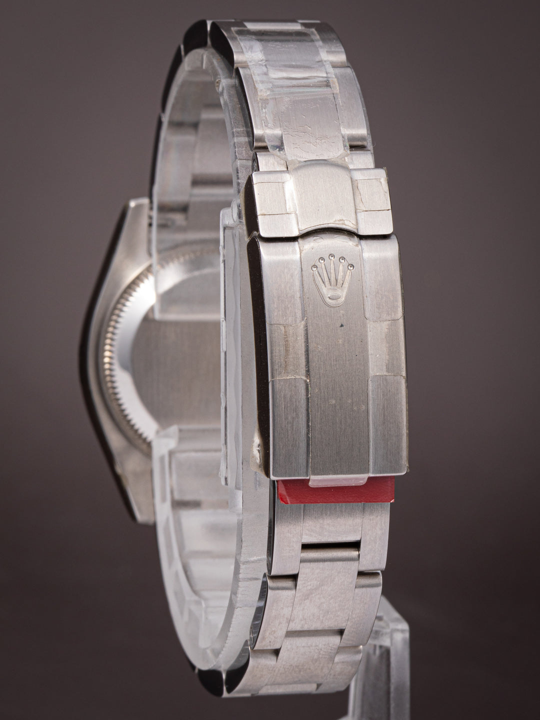 Rolex Stainless Steel Women's Oyster Perpetual 26 (176210) *UNWORN*