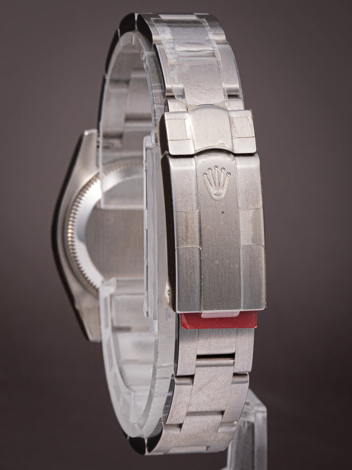 Rolex Stainless Steel Women's Oyster Perpetual 26 (176210) *UNWORN*