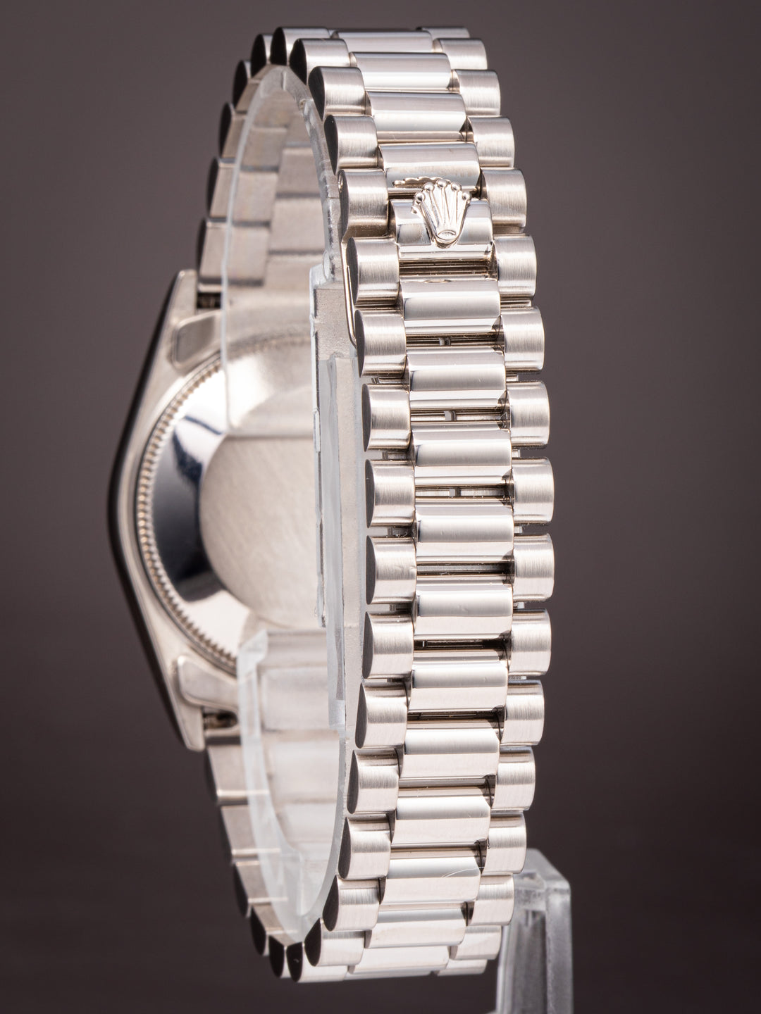 Rolex 18k White Gold Women's Datejust (68279)
