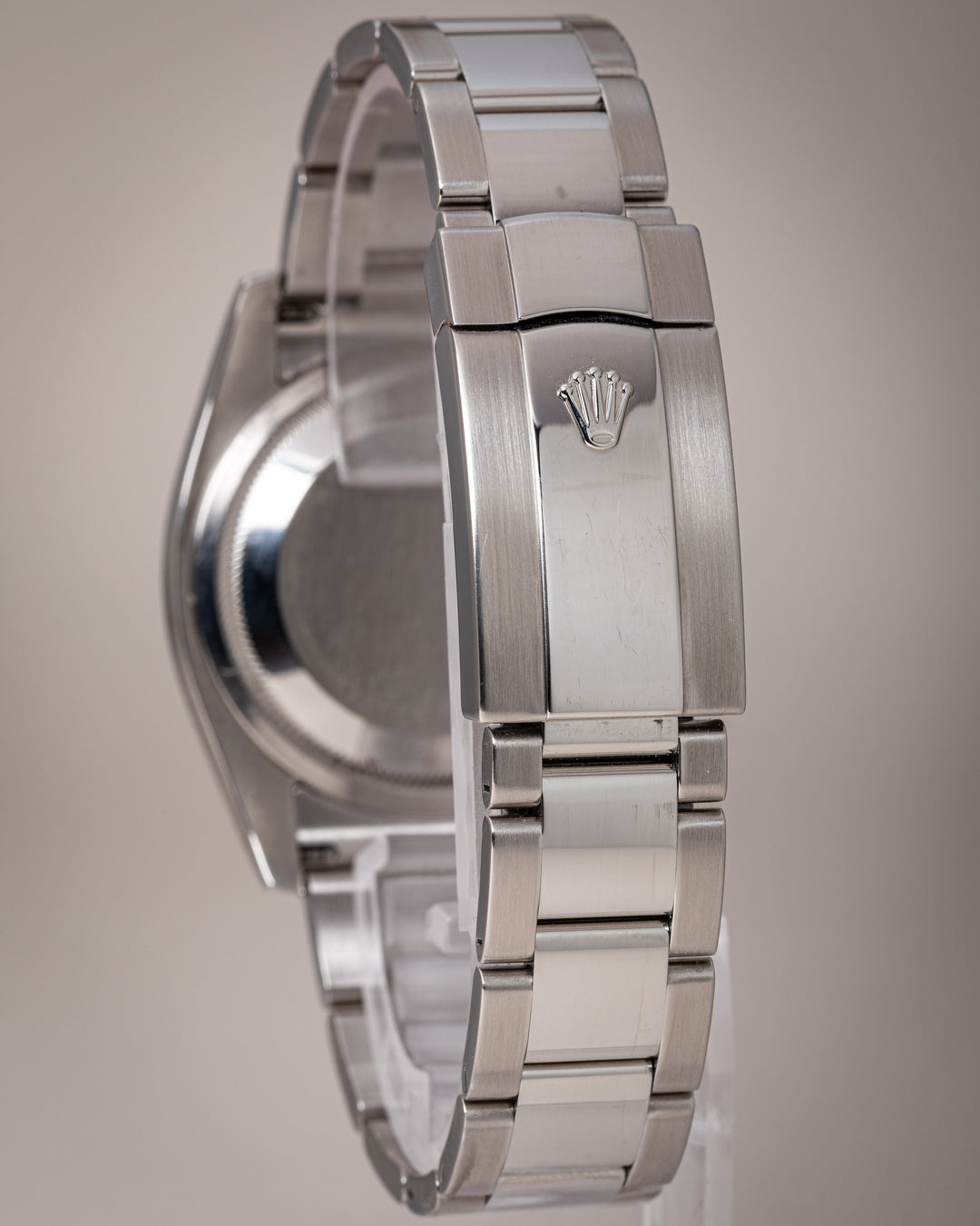 Rolex Stainless Steel Datejust 36 (116234)