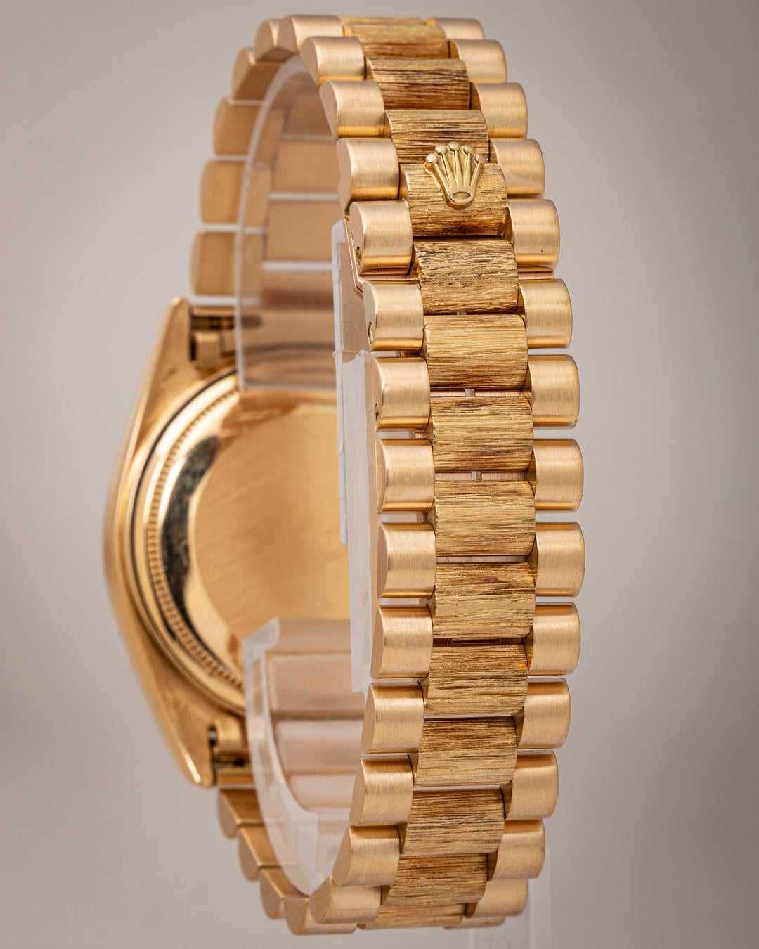 Rolex 18k Yellow Gold Day-Date (18078)