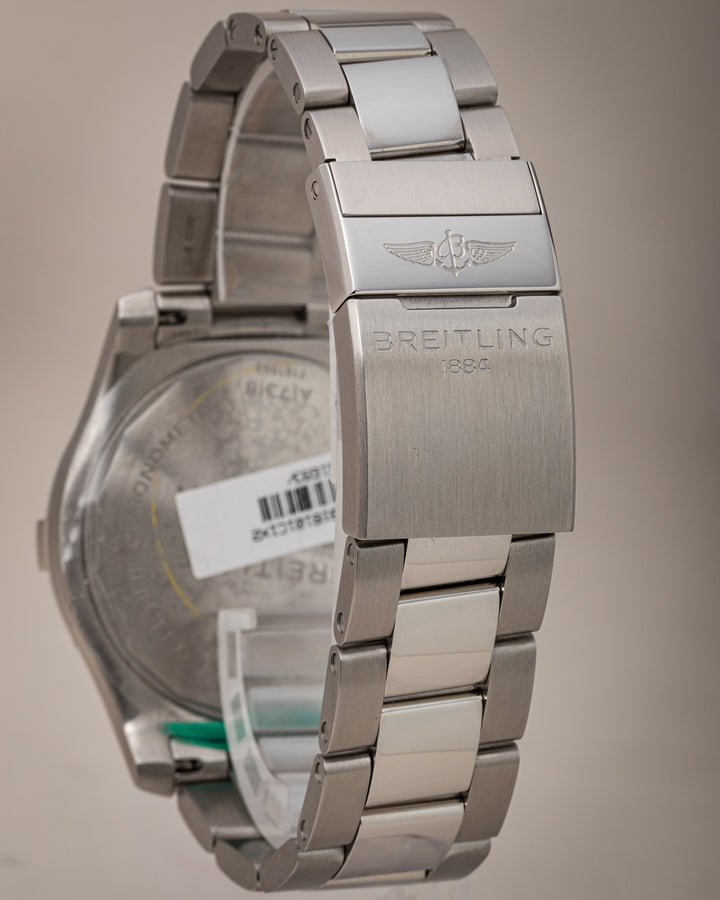 Breitling Stainless Steel Avenger 43 (A17318)