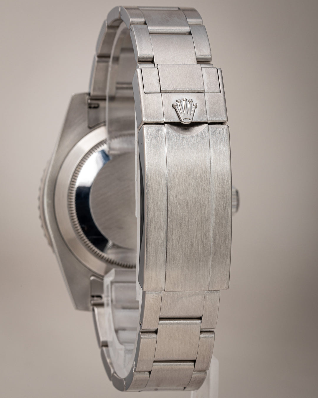 Rolex Stainless Steel Submariner Date (116610LN)