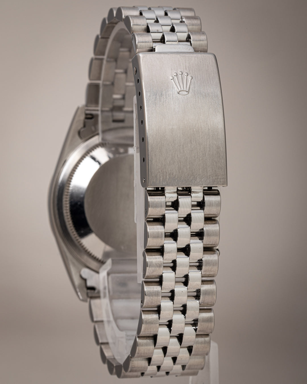 Rolex Stainless Steel Datejust (16234)