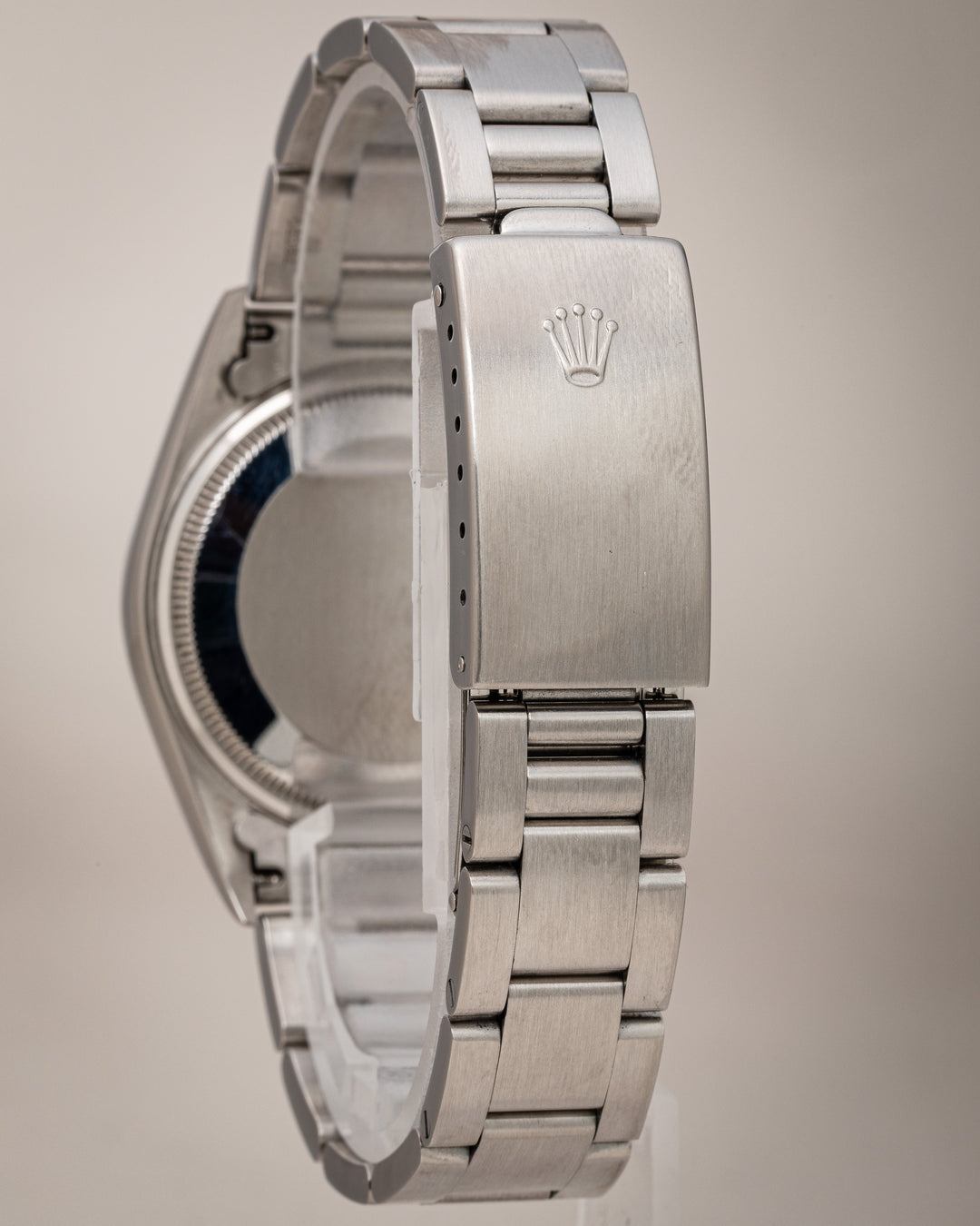 Rolex Stainless Steel Air-King (14000M)