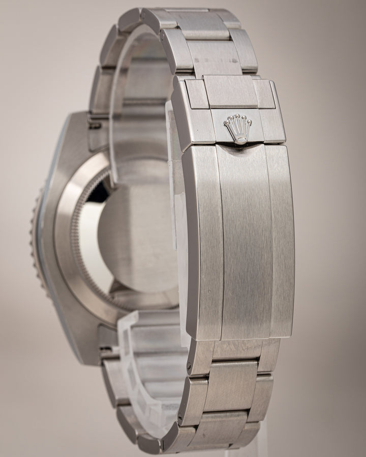 Rolex Stainless Steel Submariner Date (116610LV)