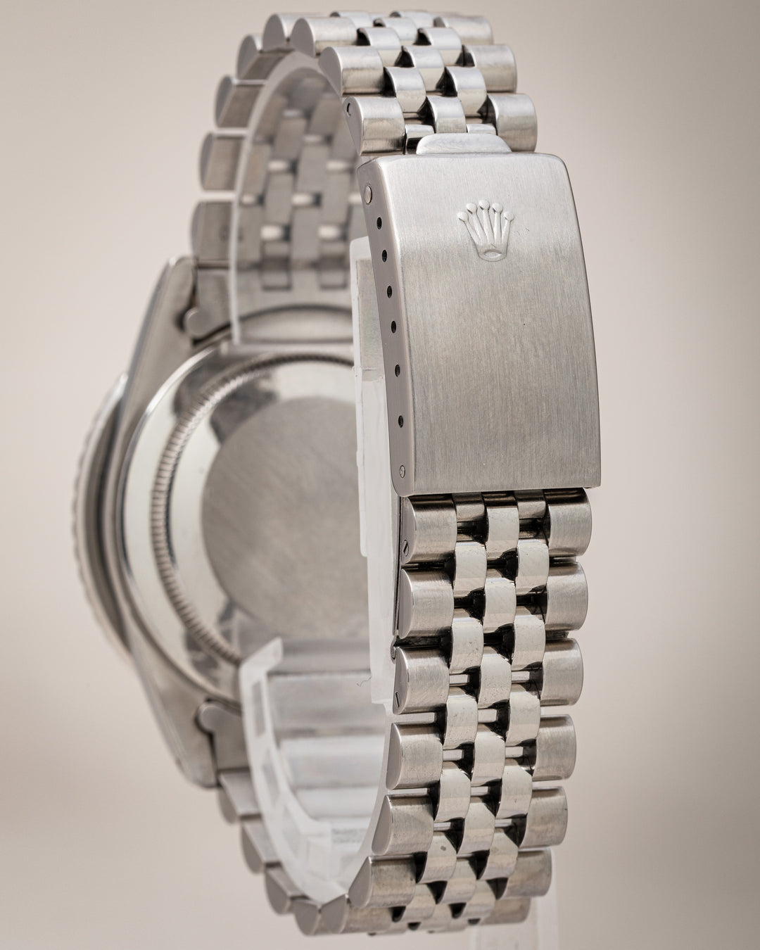 Rolex Stainless Steel GMT-Master (16750)