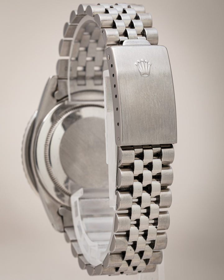 Rolex Stainless Steel GMT-Master (16750)