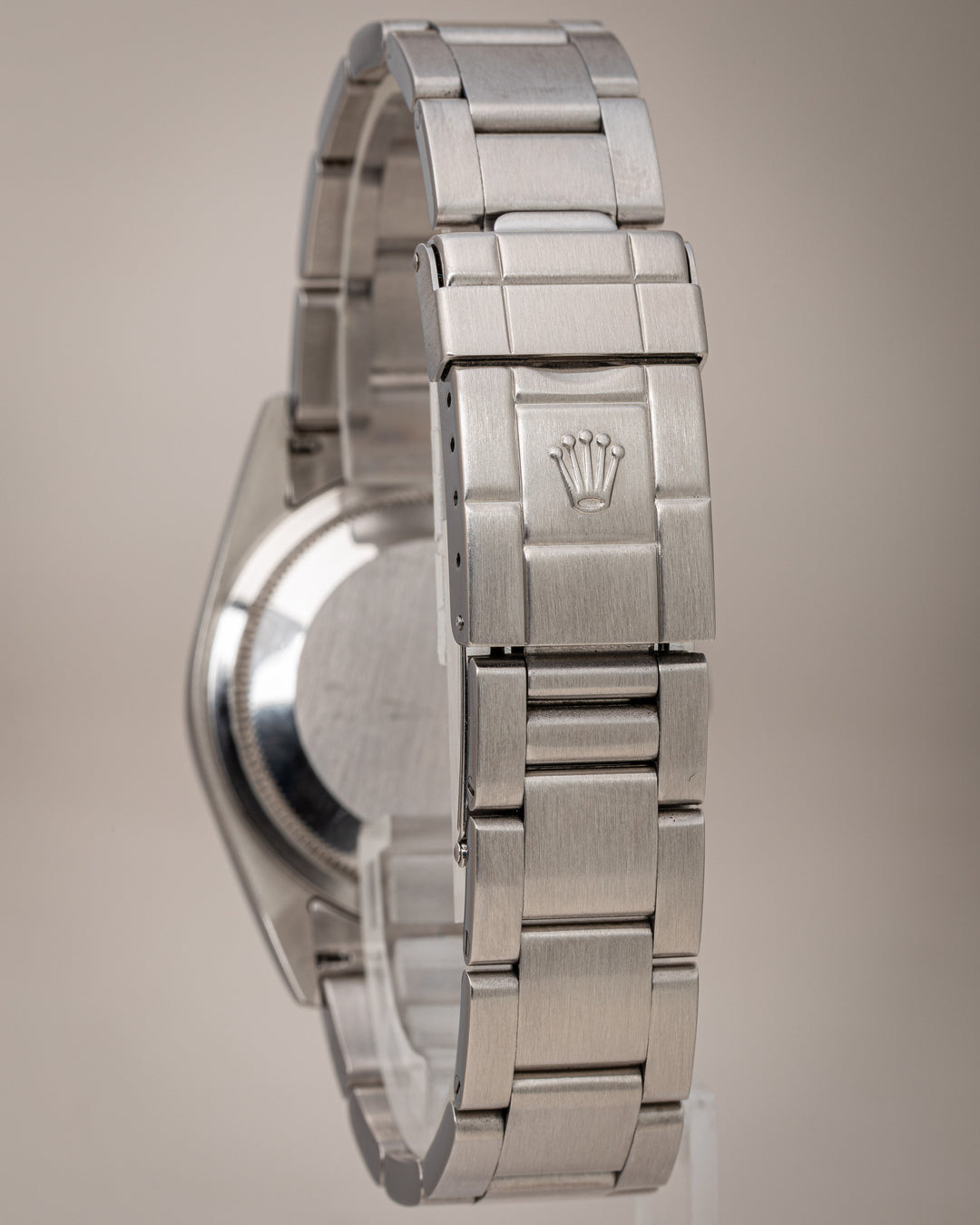 Rolex Stainless Steel Explorer (114270)