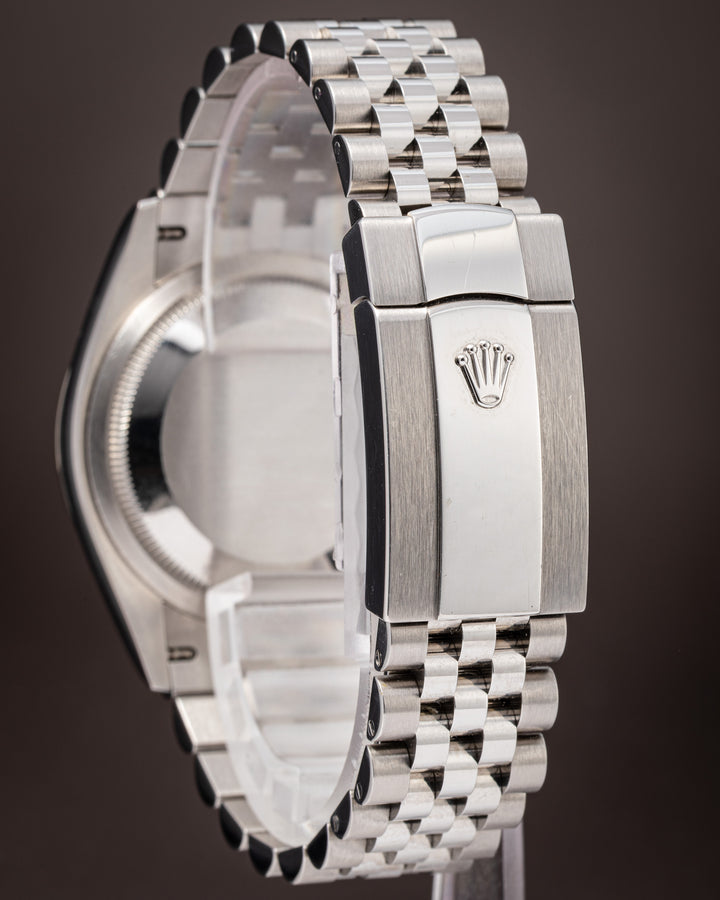Rolex Stainless Steel Datejust 36 (126234)