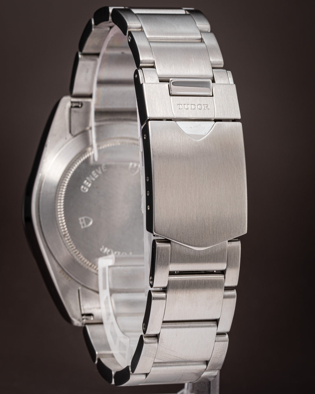 Tudor Stainless Steel Black Bay 41 (79540)