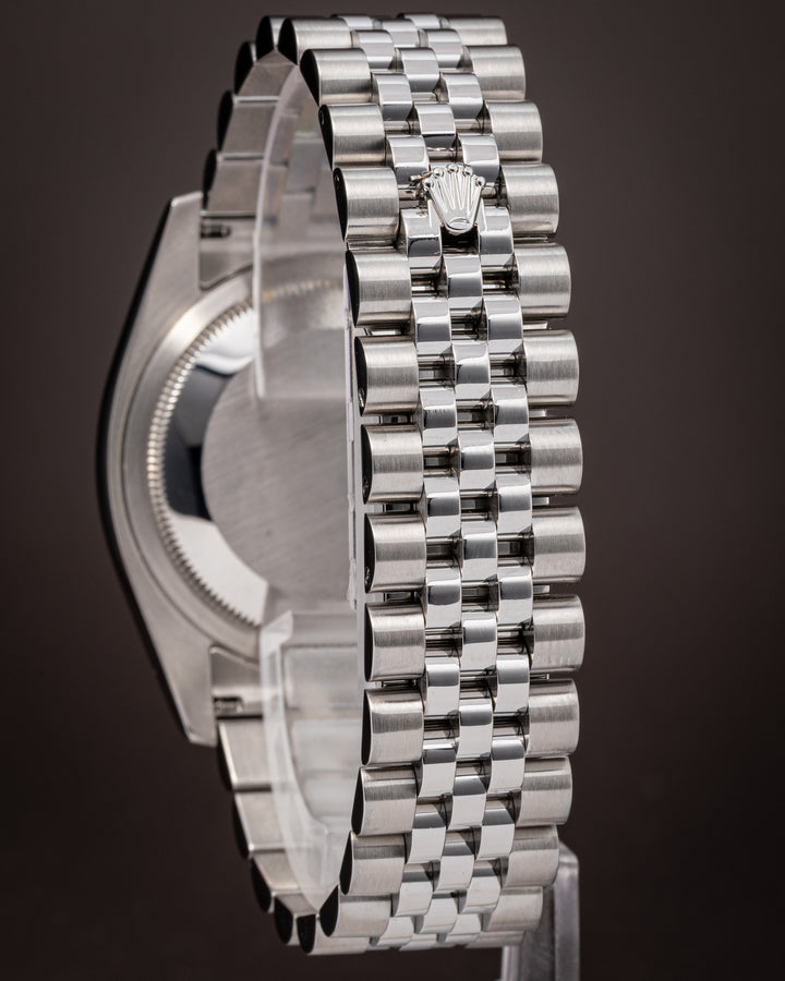 Rolex Stainless Steel Datejust 36 (116234)