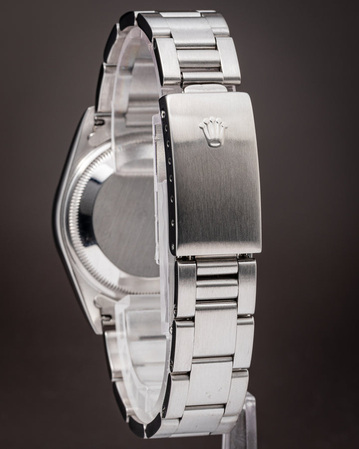 Rolex Stainless Steel Date (15200)