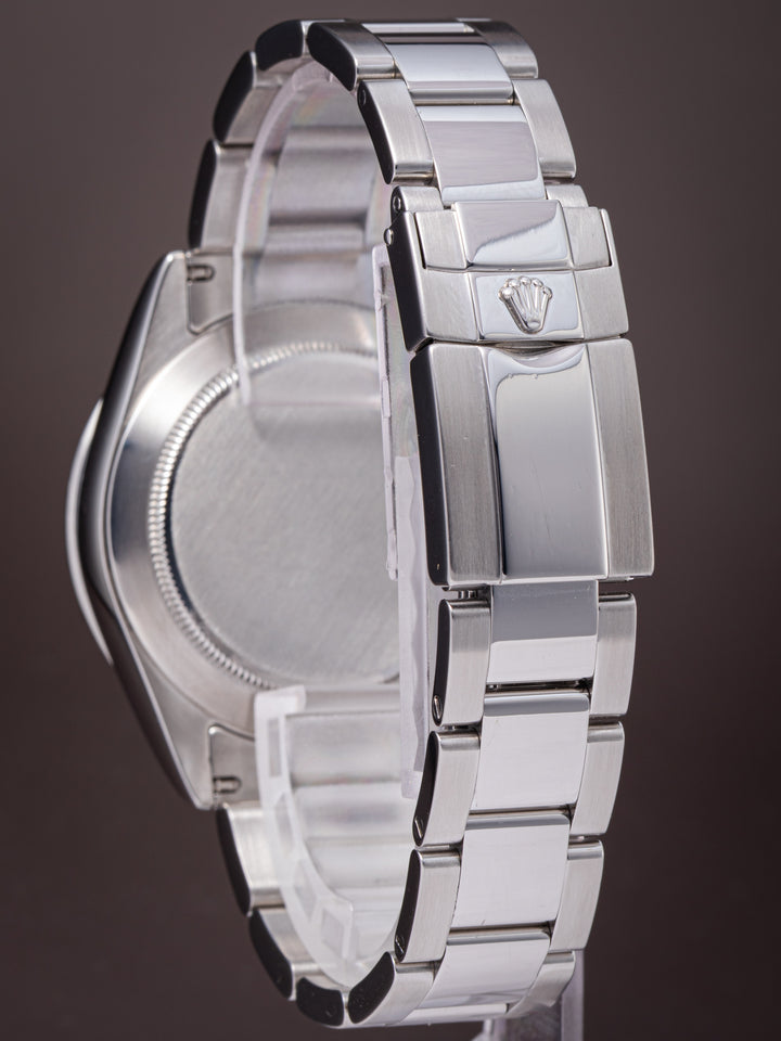 Rolex Stainless Steel Cosmograph Daytona (116520)