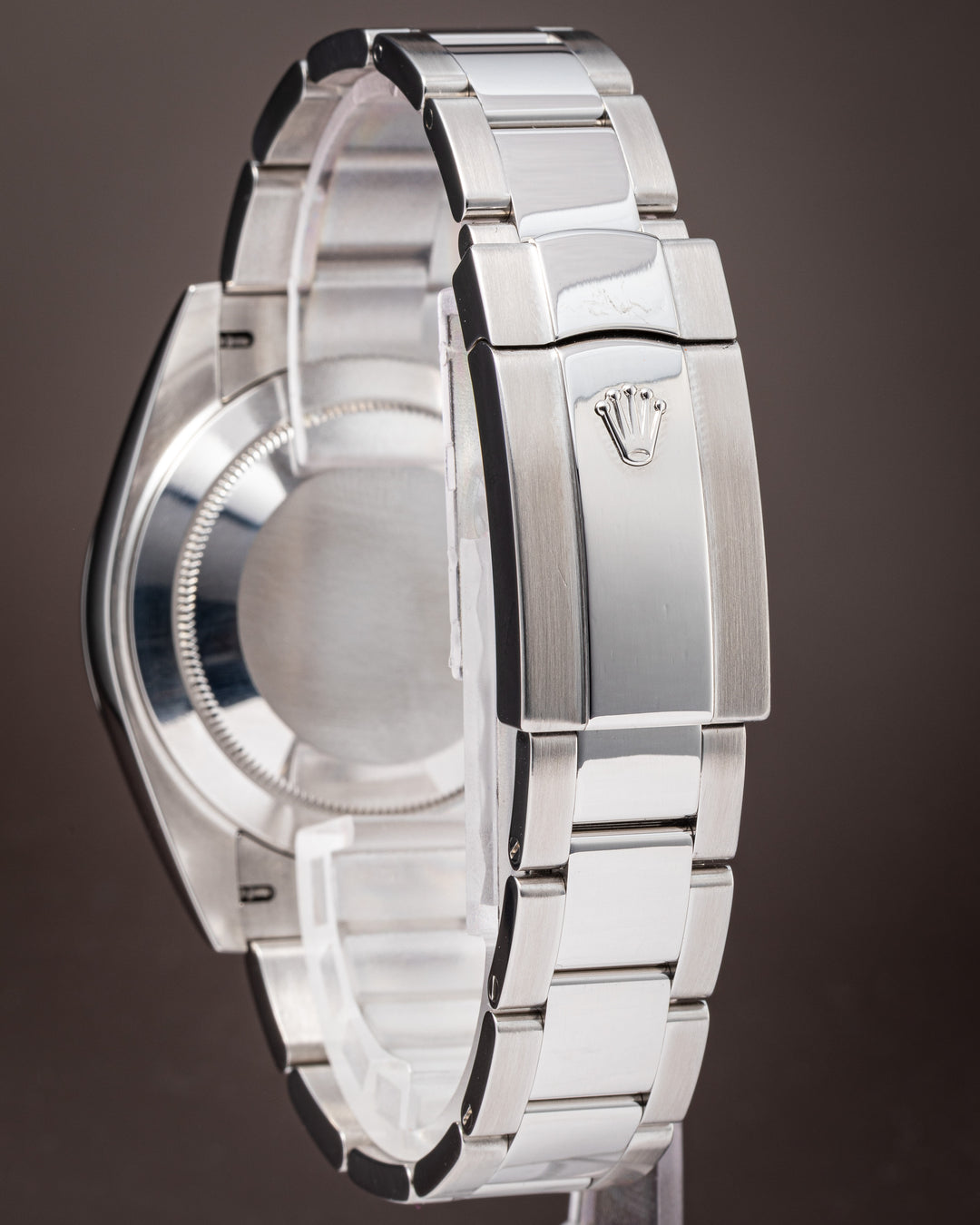 Rolex Stainless Steel Datejust 41 (126300)