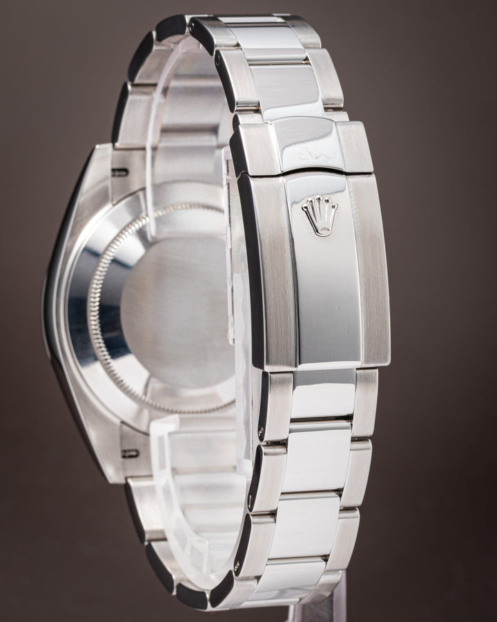 Rolex Stainless Steel Datejust 41 (126300)