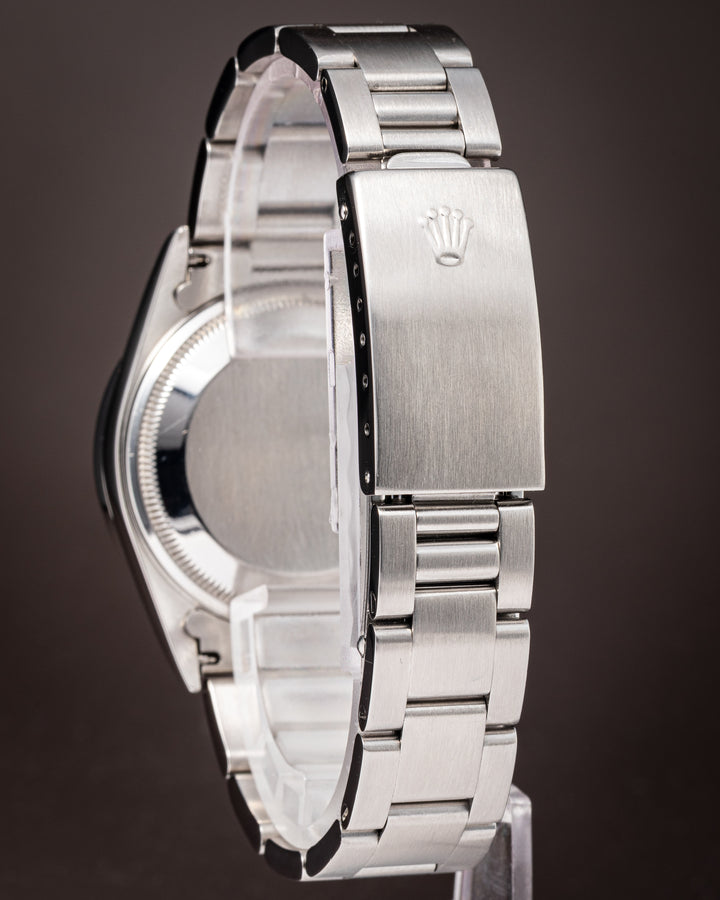 Rolex Stainless Steel Date (15210)