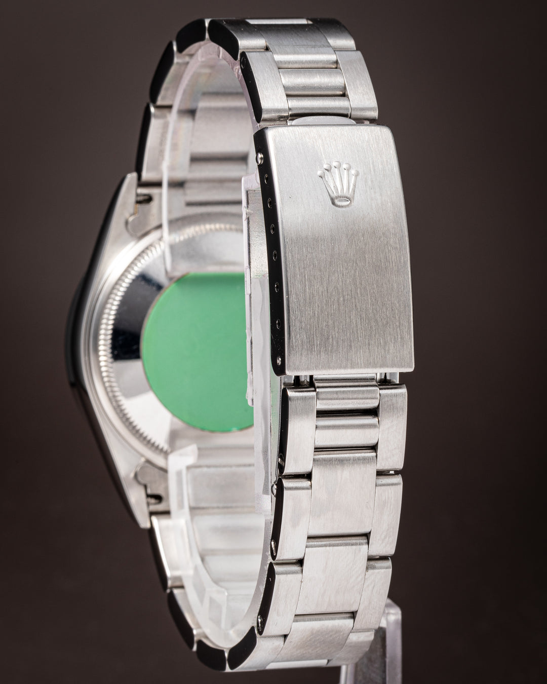Rolex Stainless Steel Air-King (14010)