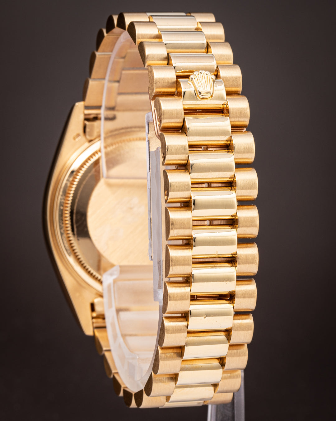 Rolex 18k Yellow Gold Day-Date (18038)