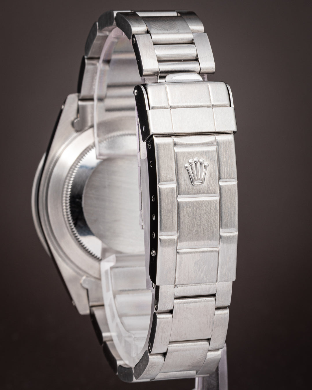 Rolex Stainless Steel Oyster Perpetual Submariner (14060M)