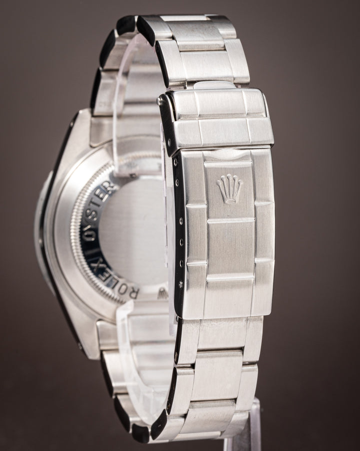 Rolex Stainless Steel Sea-Dweller (16600)