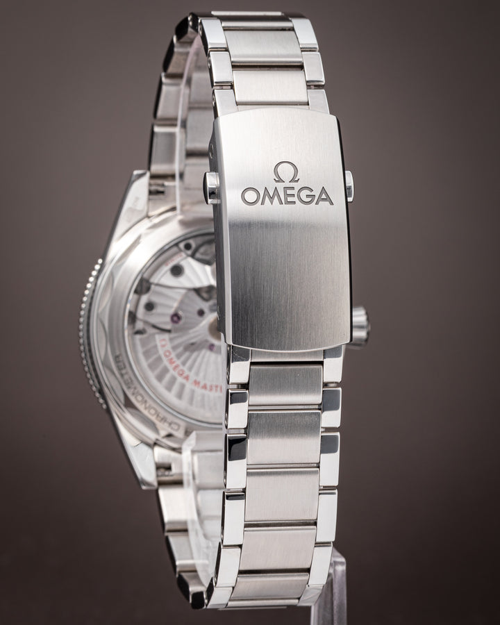 Omega Stainless Steel Seamaster 300 (234.30.41.21.03.001)