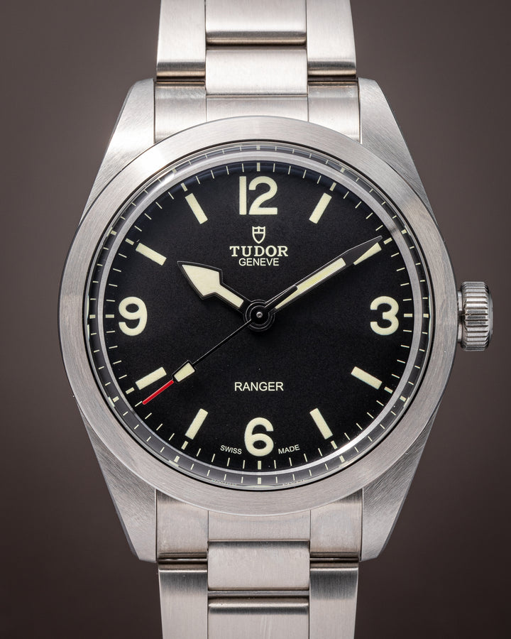 Tudor Stainless Steel Ranger (79950)
