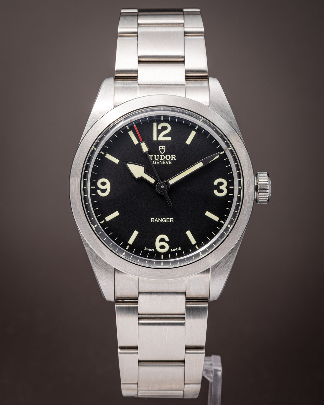 Tudor Stainless Steel Ranger (79950)