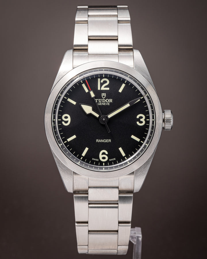 Tudor Stainless Steel Ranger (79950)