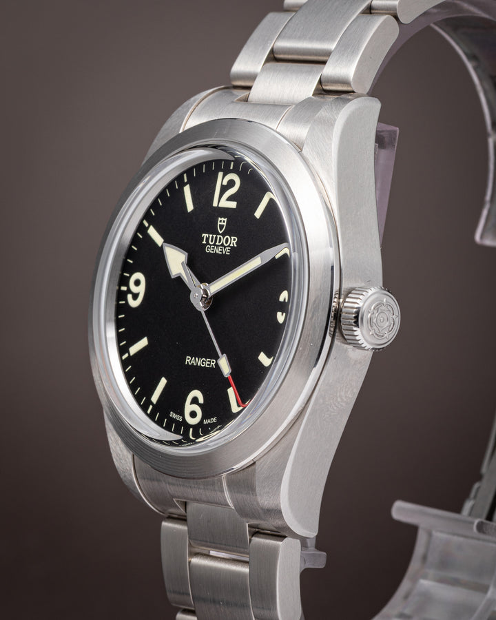 Tudor Stainless Steel Ranger (79950)