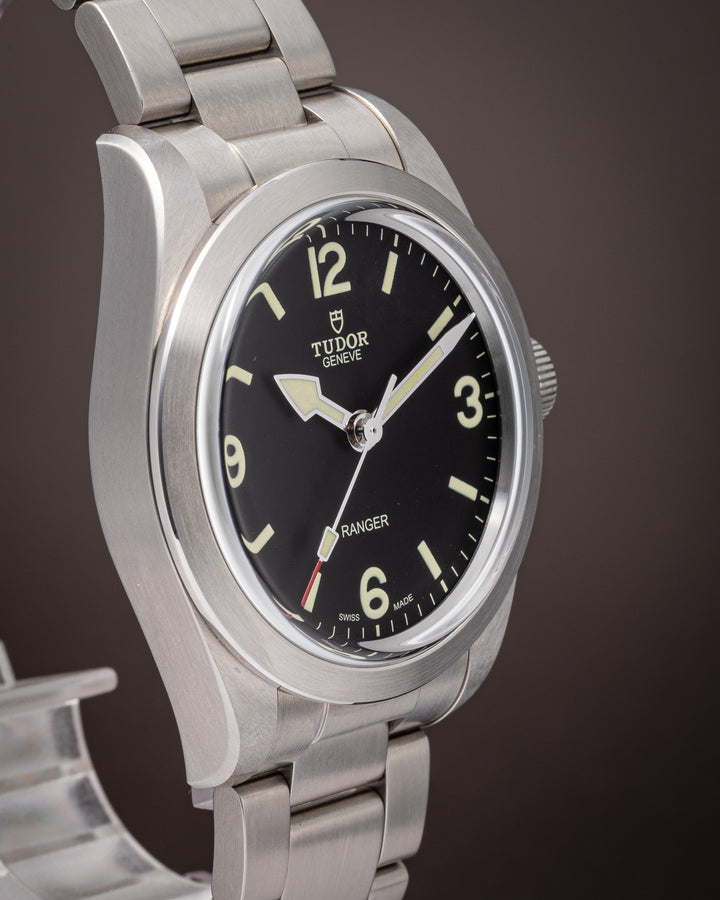 Tudor Stainless Steel Ranger (79950)