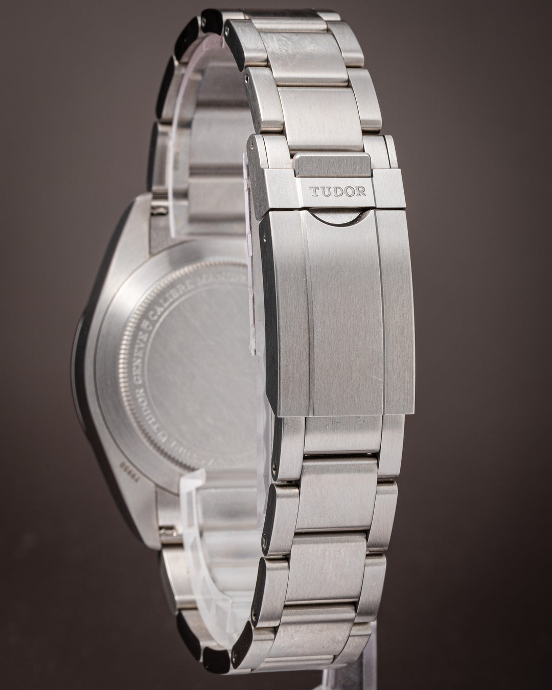 Tudor Stainless Steel Ranger (79950)