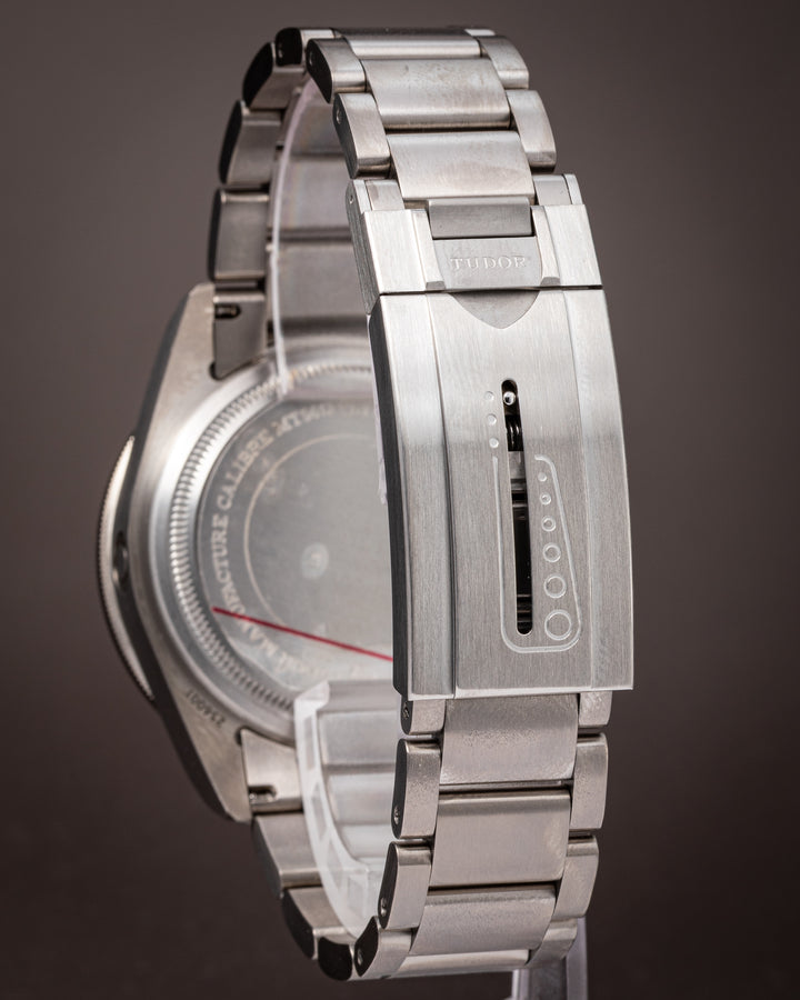 Tudor Titanium Pelagos (25600TB)