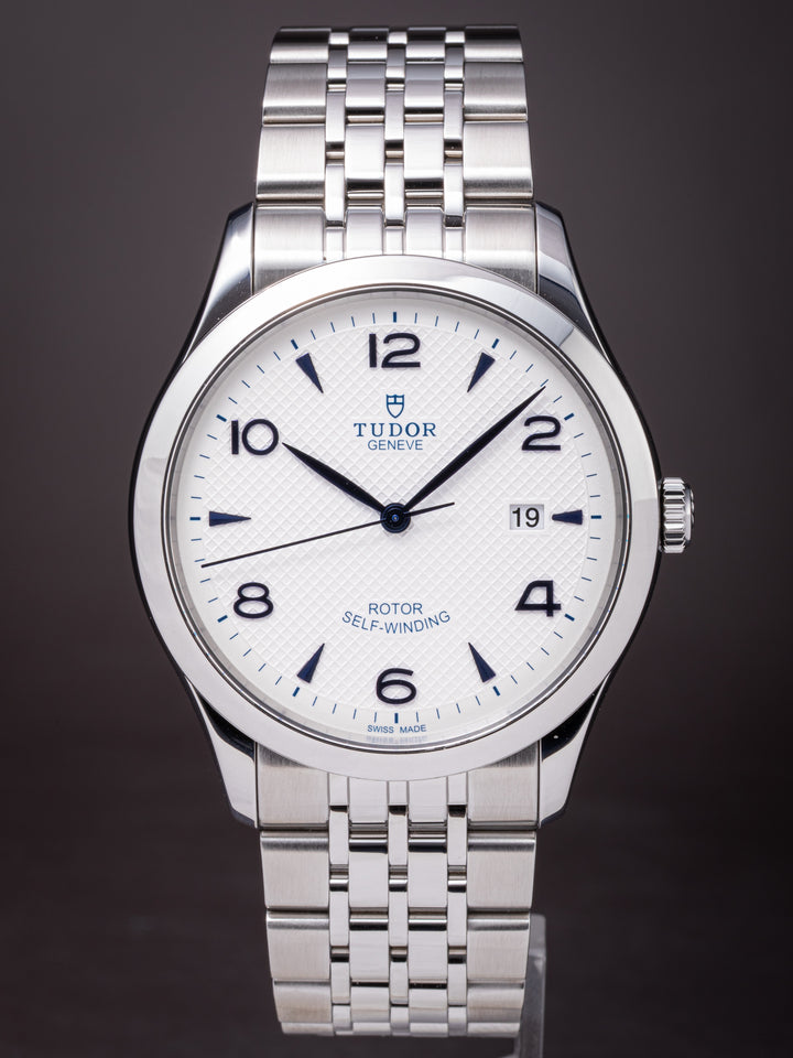 Tudor Stainless Steel 1926 (91650)