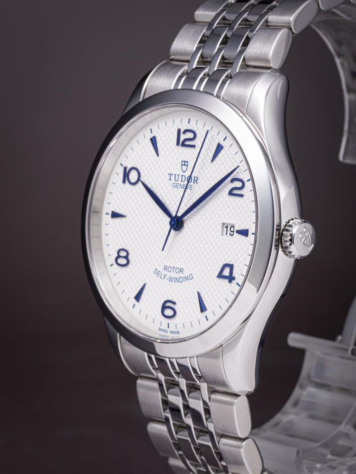 Tudor Stainless Steel 1926 (91650)