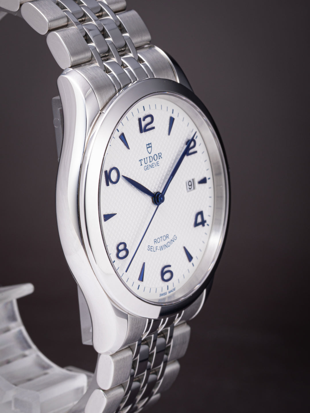 Tudor Stainless Steel 1926 (91650)
