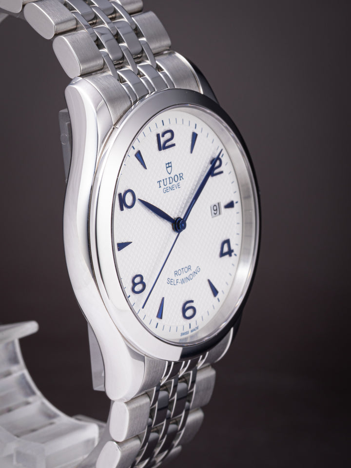 Tudor Stainless Steel 1926 (91650)