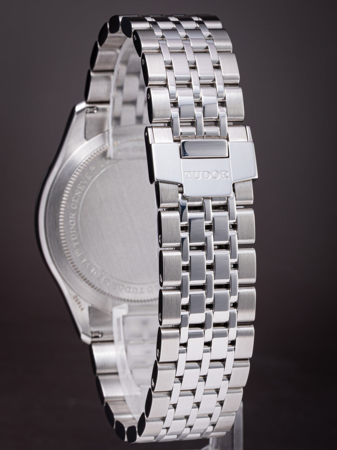 Tudor Stainless Steel 1926 (91650)