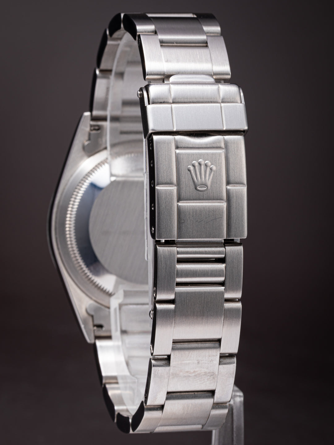 Rolex Stainless Steel Explorer (14270)