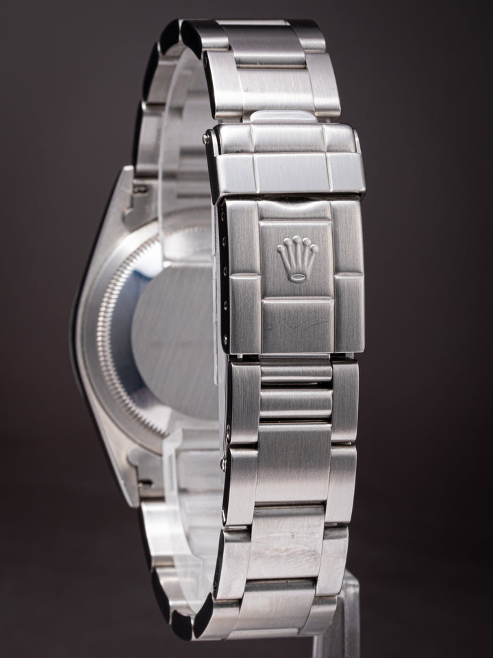 Rolex Stainless Steel Explorer (14270)