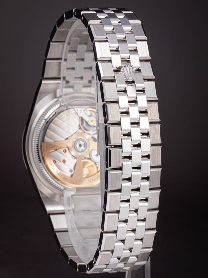 Rolex Stainless Steel Land-Dweller 36 (127234) *UNWORN*