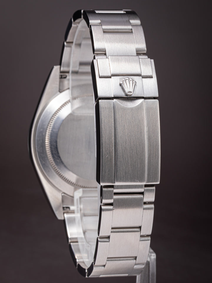 Rolex Stainless Steel Explorer 39 (214270)