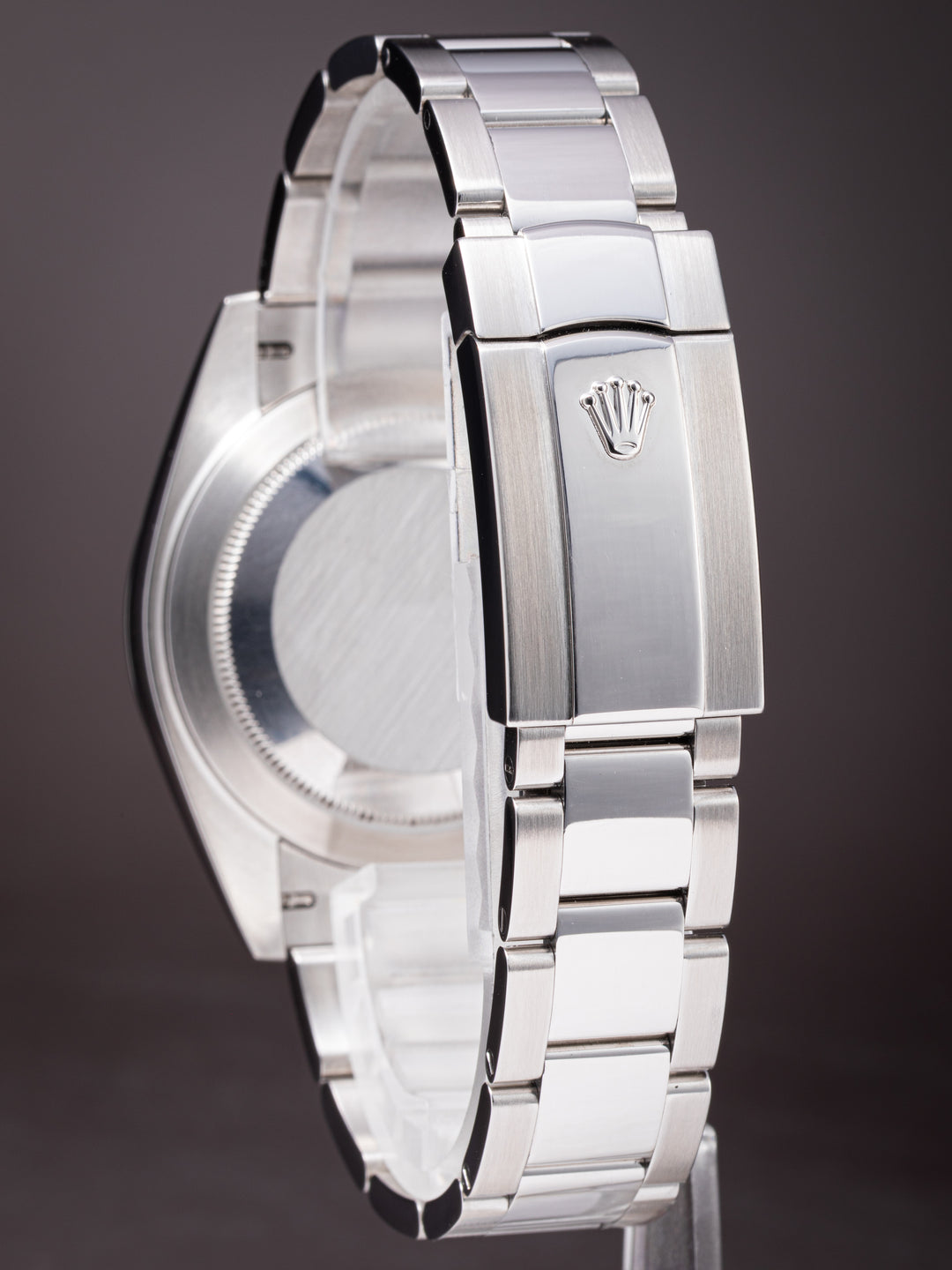 Rolex Stainless Steel Datejust 41 (126300)