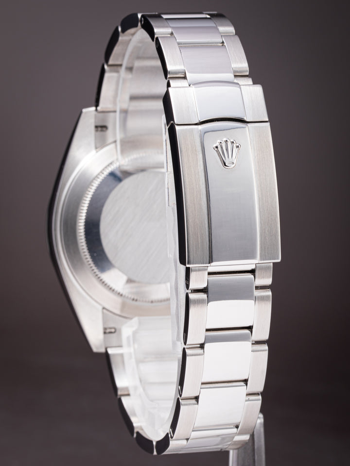 Rolex Stainless Steel Datejust 41 (126300)